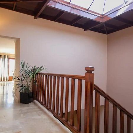 Villa Sea Breeze Ocean View Playa Blanca  Ngoại thất bức ảnh