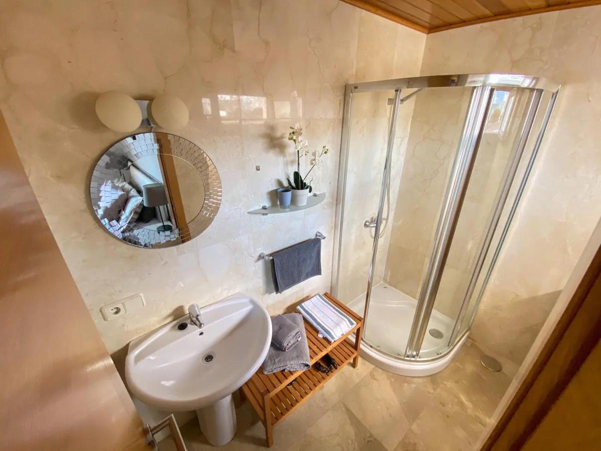 Villa Sea Breeze Ocean View Playa Blanca  Ngoại thất bức ảnh