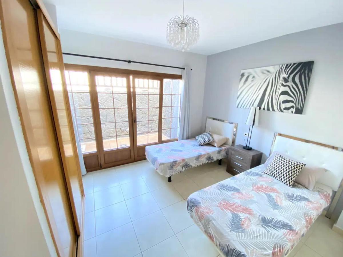 Villa Sea Breeze Ocean View Playa Blanca  Ngoại thất bức ảnh