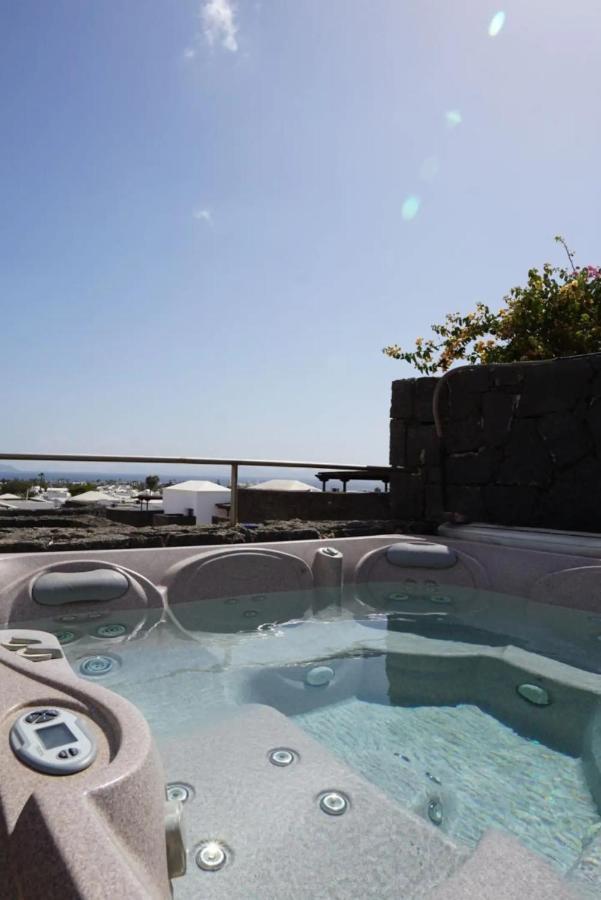 Villa Sea Breeze Ocean View Playa Blanca  Ngoại thất bức ảnh