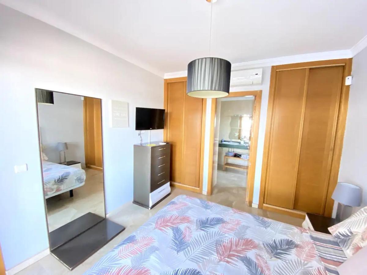 Villa Sea Breeze Ocean View Playa Blanca  Ngoại thất bức ảnh